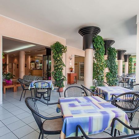 Hotel Benvenuti Gatteo a Mare Zewnętrze zdjęcie
