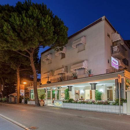 Hotel Benvenuti Gatteo a Mare Zewnętrze zdjęcie