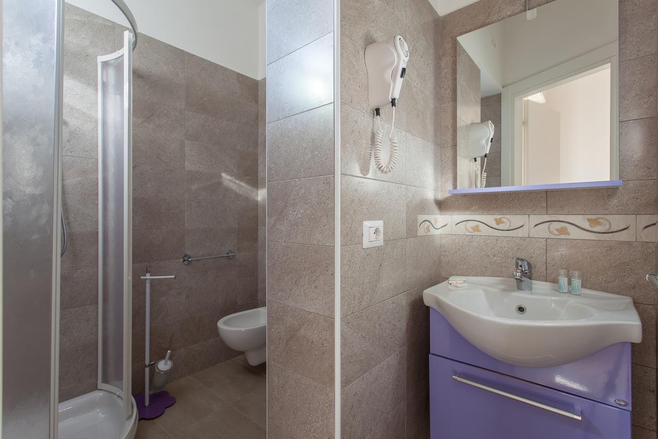 Hotel Benvenuti Gatteo a Mare Zewnętrze zdjęcie