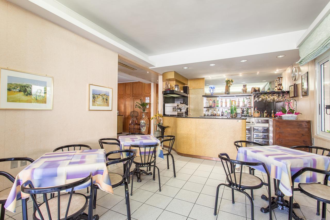 Hotel Benvenuti Gatteo a Mare Zewnętrze zdjęcie