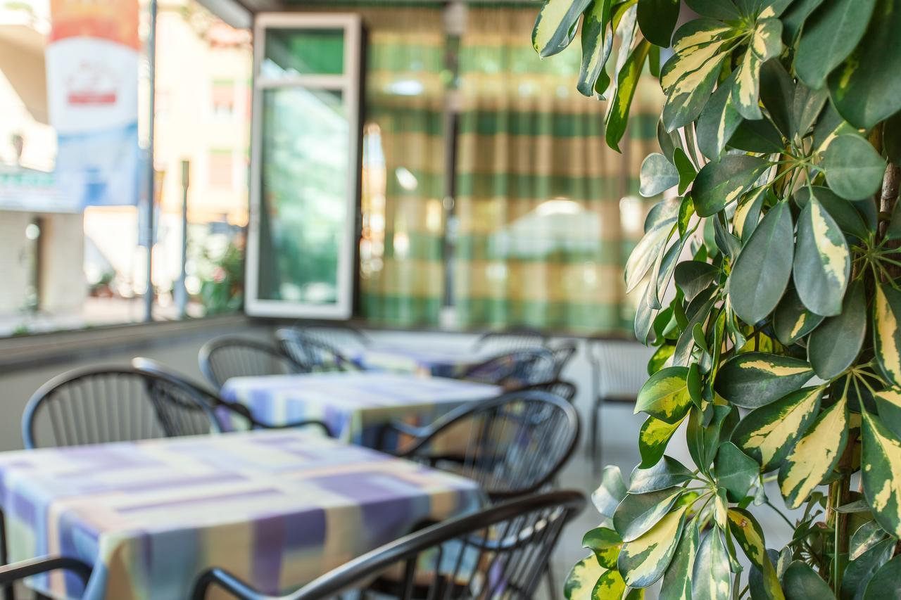 Hotel Benvenuti Gatteo a Mare Zewnętrze zdjęcie
