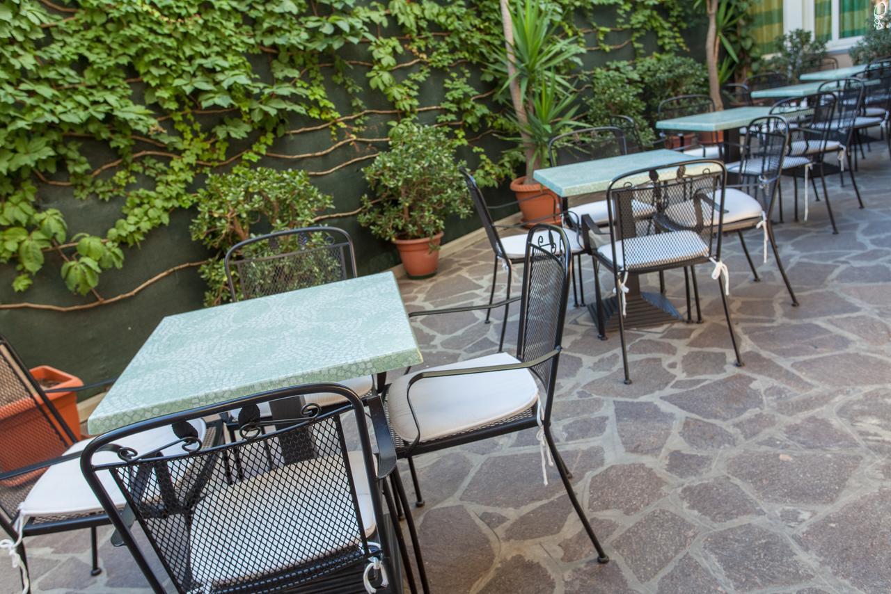 Hotel Benvenuti Gatteo a Mare Zewnętrze zdjęcie