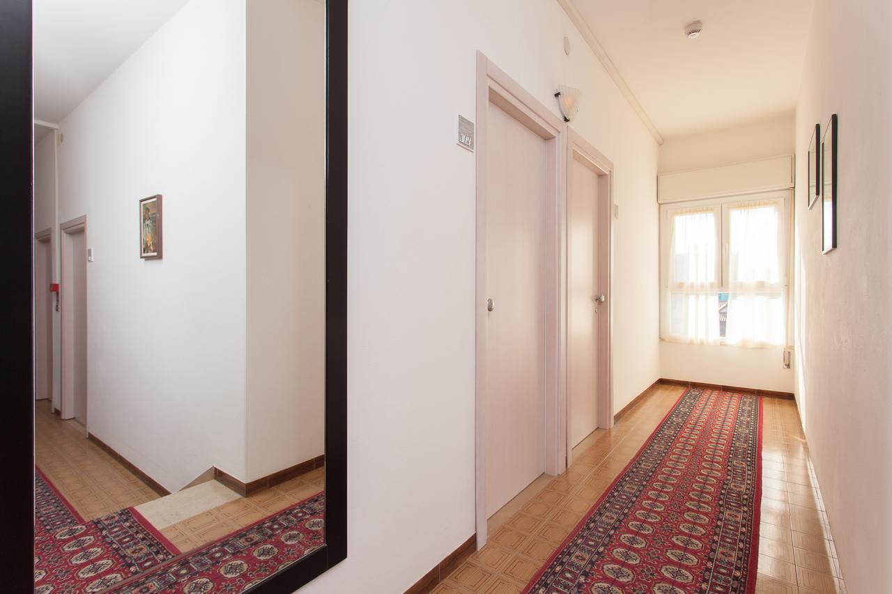 Hotel Benvenuti Gatteo a Mare Zewnętrze zdjęcie